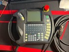 2 Two Used Staubli Sp1 Teach Pendant Robot Controller D 211 426 05 see Descripti