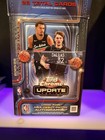 2025 Topps Chrome Update Basketball 200 Ish Card Bulk Lot Random Base Cards
