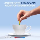 Prelief Dietary Supplement For Acid Reduction  120 Caplets  Relief Support