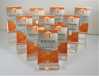 Wow 10 Pack  1 Grain 999 Fine Pure Silver Bar Sealed 10 Pack Pure Silver B11