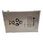 Retro Bowman Baseball Card Metal Tin Sign 12x8 Wall Decor Garage Bar Man Cave