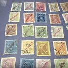 Mozambique Company  Collection     Used  Hinged   Lot 36 File 141 