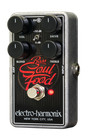 New Electro-harmonix Ehx Bass Soul Food Distortion Fuzz Overdrive Effects Pedal