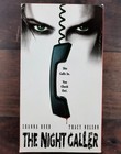 Six Vhs Psychological Horror Thriller Films Tested 1973-2001