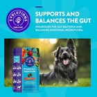 Naturvet Evolutions Probiotic Superfoods Dog Digestive Supplement 180 Soft Chews