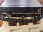 Vtg Johnson Messenger 4135 40 Channel Cb 2-way Radio In Original Box Looks New