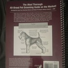 Notes From The Grooming Table Volume One Second Edition - Melissa Verplanck