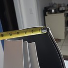 Split Tpo Pipe Flashing   Conical 
