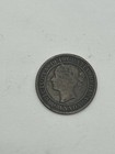 1859 Canadian Large Cent Xf