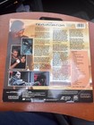 The Terminator Laserdisc Widescreen Edition