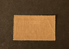 Stamps Senegal Scott  94 Hinged