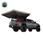 Overland Vehicle Systems Nomadic 270 Lte Passenger Side Awning With Bracket Kit