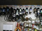 V Belts - 5 8  By 23  Up To 113  - Buy 2 Get 10  Off - Buy 3 Get 20  Off Order