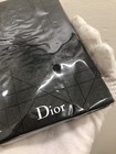 Christian Dior Notebook White Toile De Jouy Novelty Limited New With Tag Sealed