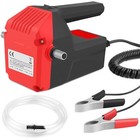 Oil Transfer Pump Extractor Electric Fast Change Transmission Fluid Extractor 