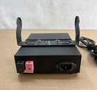 Astron Ss-12 13 8v 10a Switching Power Supply W  Power Cord Ham Radio