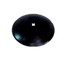 18  Smooth Disc Harrow Blade Dual-punched 7 8  Square X 1  Round 9 Gauge 3 5 Mm