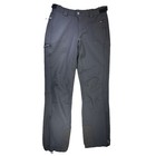 Outdoor Research Cirque Pants Mens M Gray Softshell Camping Hiking Pockets