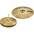 Paiste Pst 3 Essential Cymbal Set 13 18