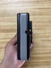 Working Vintage Sony Walkman Wm-a10 Portable Cassette Player Black Tested