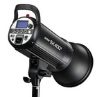 Us Godox Sk400ii 400ws Studio Flash Strobe barndoor 60 90cm Softbox 2m Stand Kit