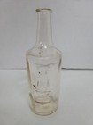 The Owl Drug Co  Embossed Owl 7  H Medicine Bottle 