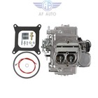 4 Barrel 600 Cfm Street Warrior Electric Choke For Fr-80457sa Polished