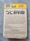 Vintage 1988 Pit By Parker Brother Family Card Trading Game New old-stock Sealed