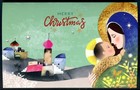 2023 Christmas Post Office Pack With Stamps   Mini Sheet