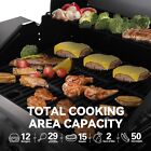 Royal Gourmet 4-burner Propane Gas Grill With Stainless Steel Upper Lid Outdoor