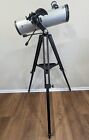 Celestron Starsense Explorer Dx 130az Starsense Newtonian Reflector Telescope