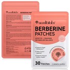 Berberine Patches