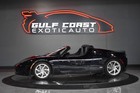 2011 Tesla Roadster Sport 2dr Convertible