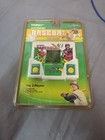 Vintage Tiger Electronic Baseball Lcd Game 1988 Handheld New In Box Model 7-741