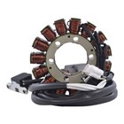 Stator For Yamaha Yfm 550   700 Grizzly  kodiak 2009-2024   Oem  3b4-81410-00-00