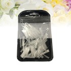 Nail Art Fiber Fiberglass Nail Extension Fiberglass Nail Kit Fibre Nail Wraps