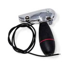 Unity    u-6701-0101 Spotlight Handle And Housing Assembly With Single Bare Wire