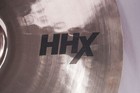 Sabian 19    Hhx Evolution Crash     Open Box     Premium Tone