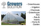 Cross Connects - Purlin Clamp Greenhouse Pipe Connectors Tube Brackets