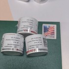2024 U s  Flag Forever Stamps 10 Roll Of 100  1000 Stamps 