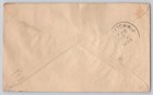 Buffalo  Ny  Un 1   Postal Stationery W     1   Franklin Stamp     1898