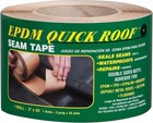 Double-sided Butyl Adhesive Seam Tape - 3  X 25 