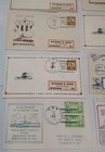 U s  1931-42 First Day Naval Covers  32 