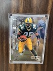 Brett Favre With 10 Receivers 421 Passes Plaque