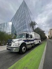 2015 Excellance Freightliner M2-106 Critical Care Transport  Mih Platform Ambula