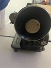 Singer 99 Vintage Original Hand Crank Domestic Sewing Machine  Black Gold Decals