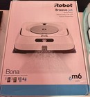 Irobot Braava Jet M6 Robot Mop Wifi Smart Floor Cleaner Used