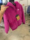 Brand New   north Face Girls  Hoodie   super Cute   size 5t