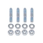 5 16  X1-1 2  Carburetor Carb Studs Kits For Holley Edelbrock Demon Rochester