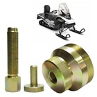 Snowmobile Flywheel Puller Remover Tool Kit For Ski Doo Mxz 600r 850 2018-2021